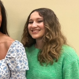 Fundraising Page: Olivia Medlin